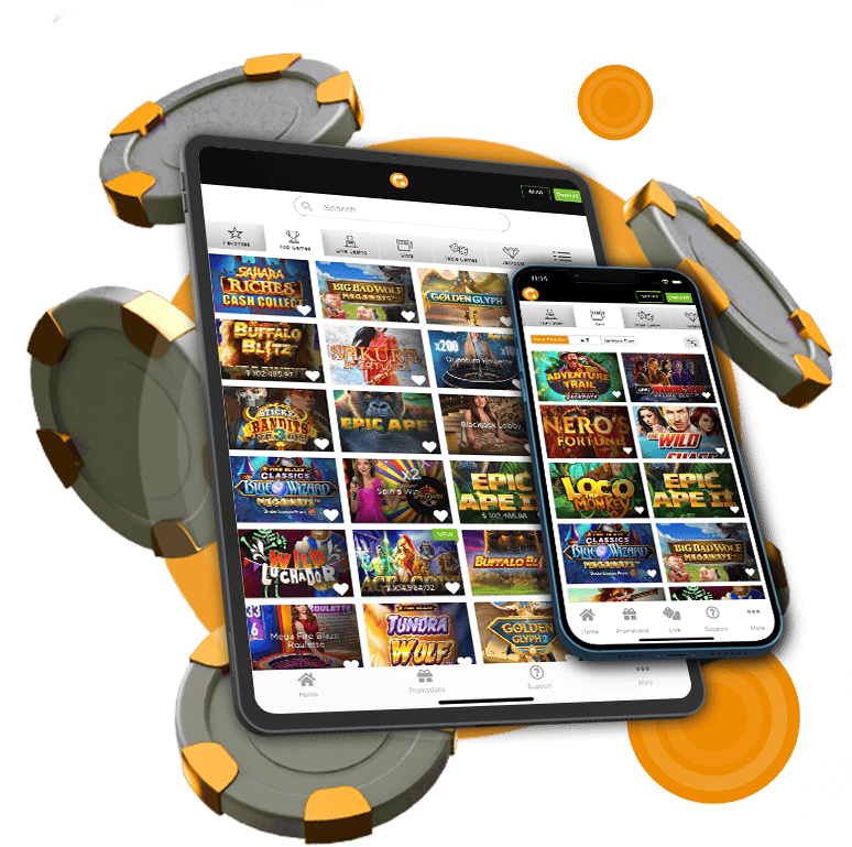 Fast BDT transactions on the VS555 app