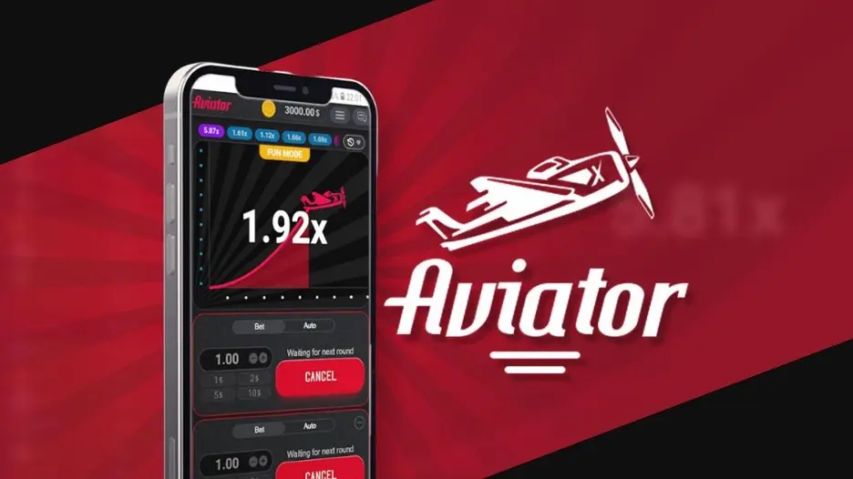 Aviator Crash Session