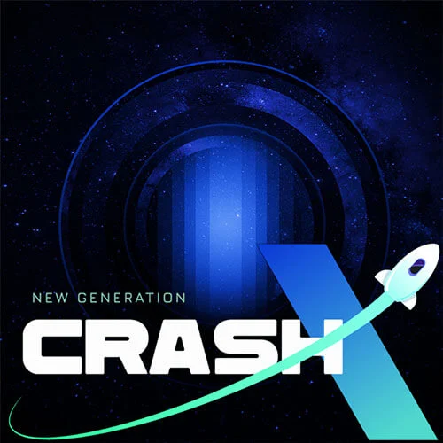 Preview of CrashX